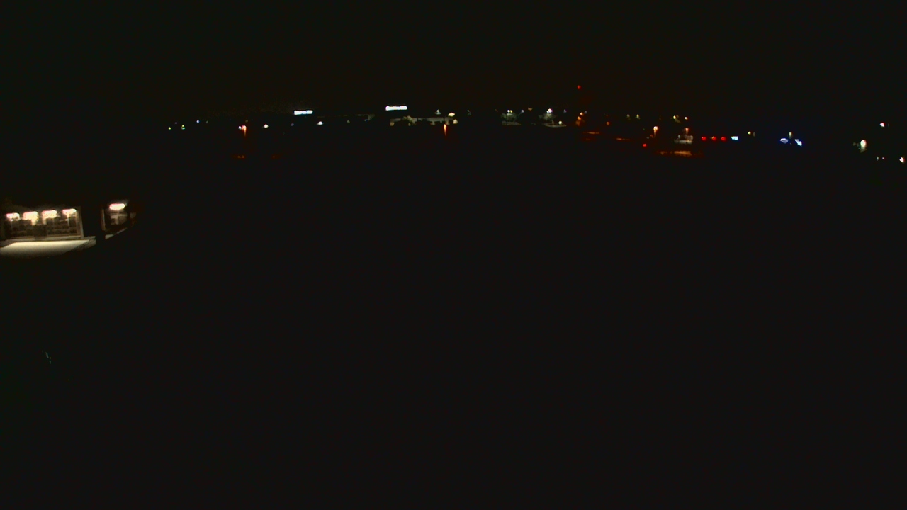 Thumbnail for current weather camera view from Prestonwood Christian Academy in Plano, Texas