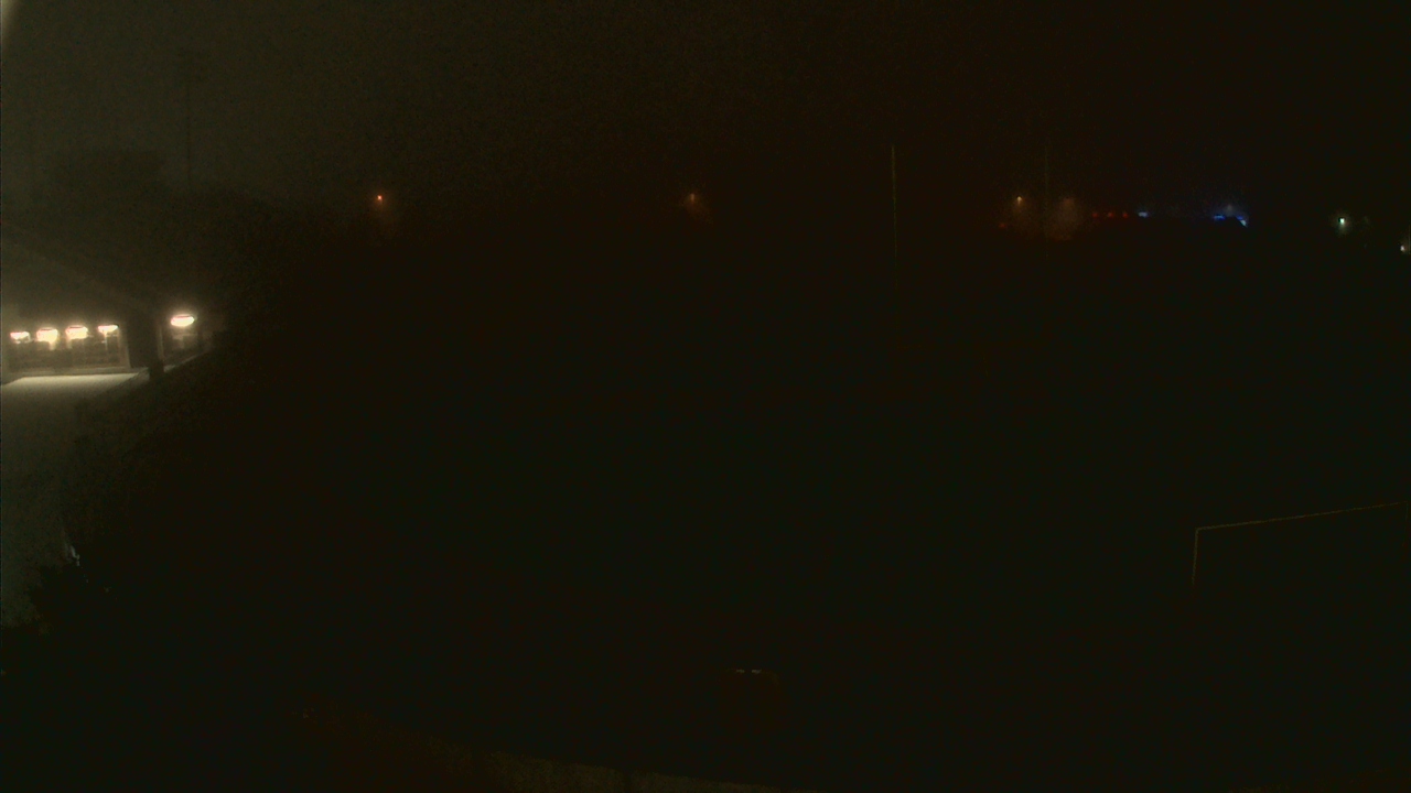 Thumbnail for current weather camera view from Prestonwood Christian Academy in Plano, Texas