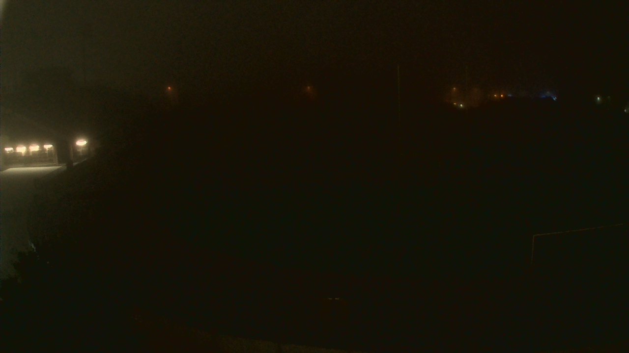 Thumbnail for current weather camera view from Prestonwood Christian Academy in Plano, Texas