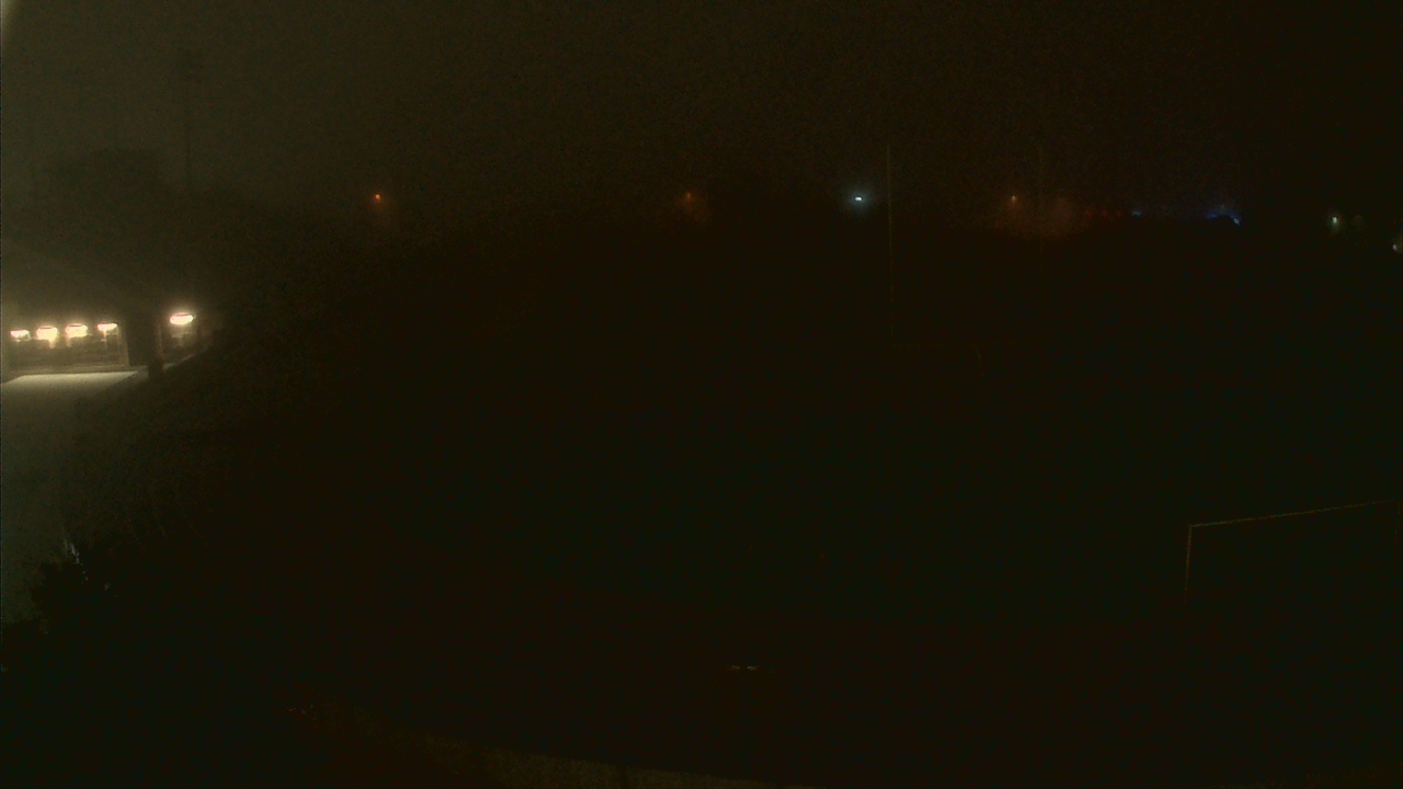Thumbnail for current weather camera view from Prestonwood Christian Academy in Plano, Texas