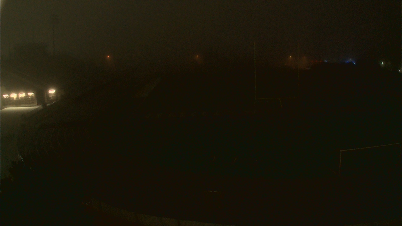 Thumbnail for current weather camera view from Prestonwood Christian Academy in Plano, Texas