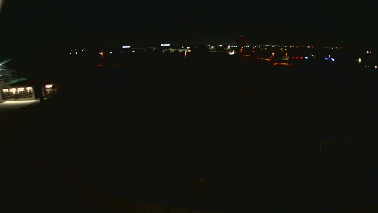 Thumbnail for current weather camera view from Prestonwood Christian Academy in Plano, Texas