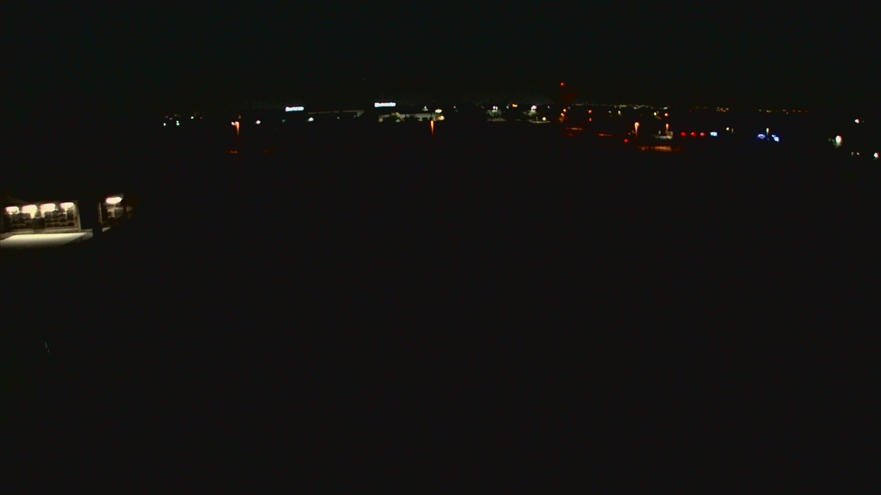 Thumbnail for current weather camera view from Prestonwood Christian Academy in Plano, Texas