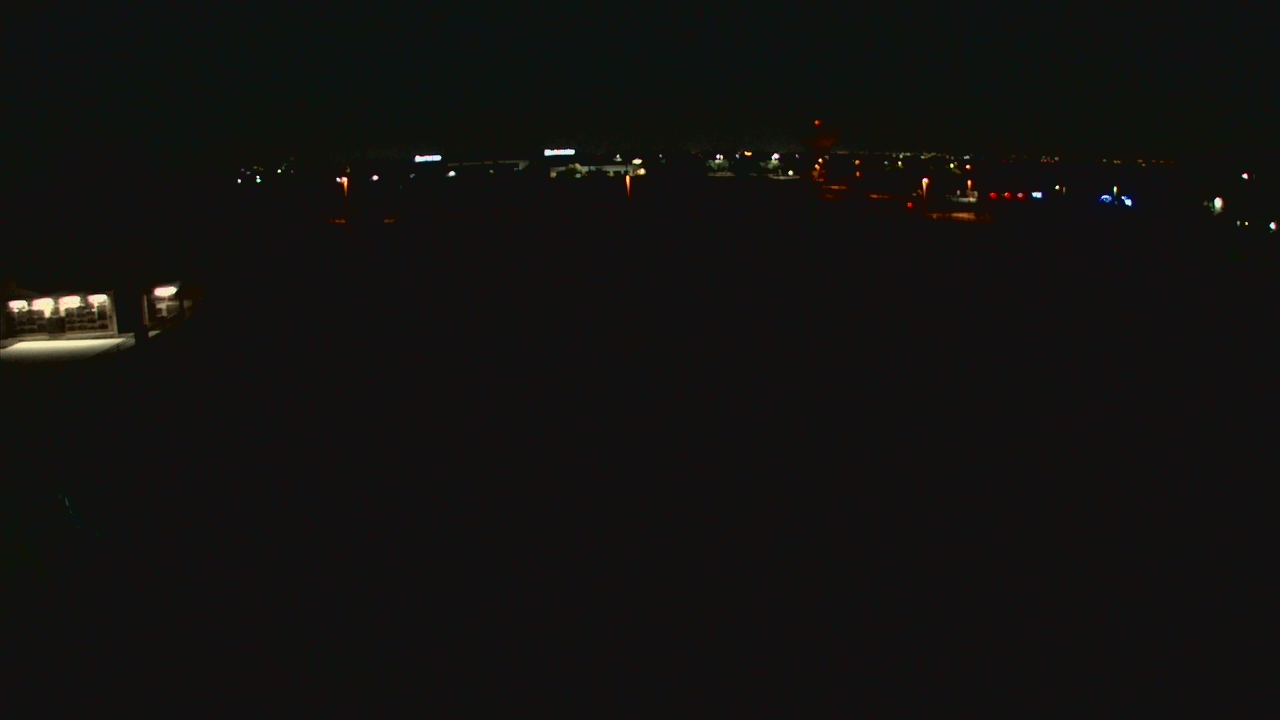 Thumbnail for current weather camera view from Prestonwood Christian Academy in Plano, Texas