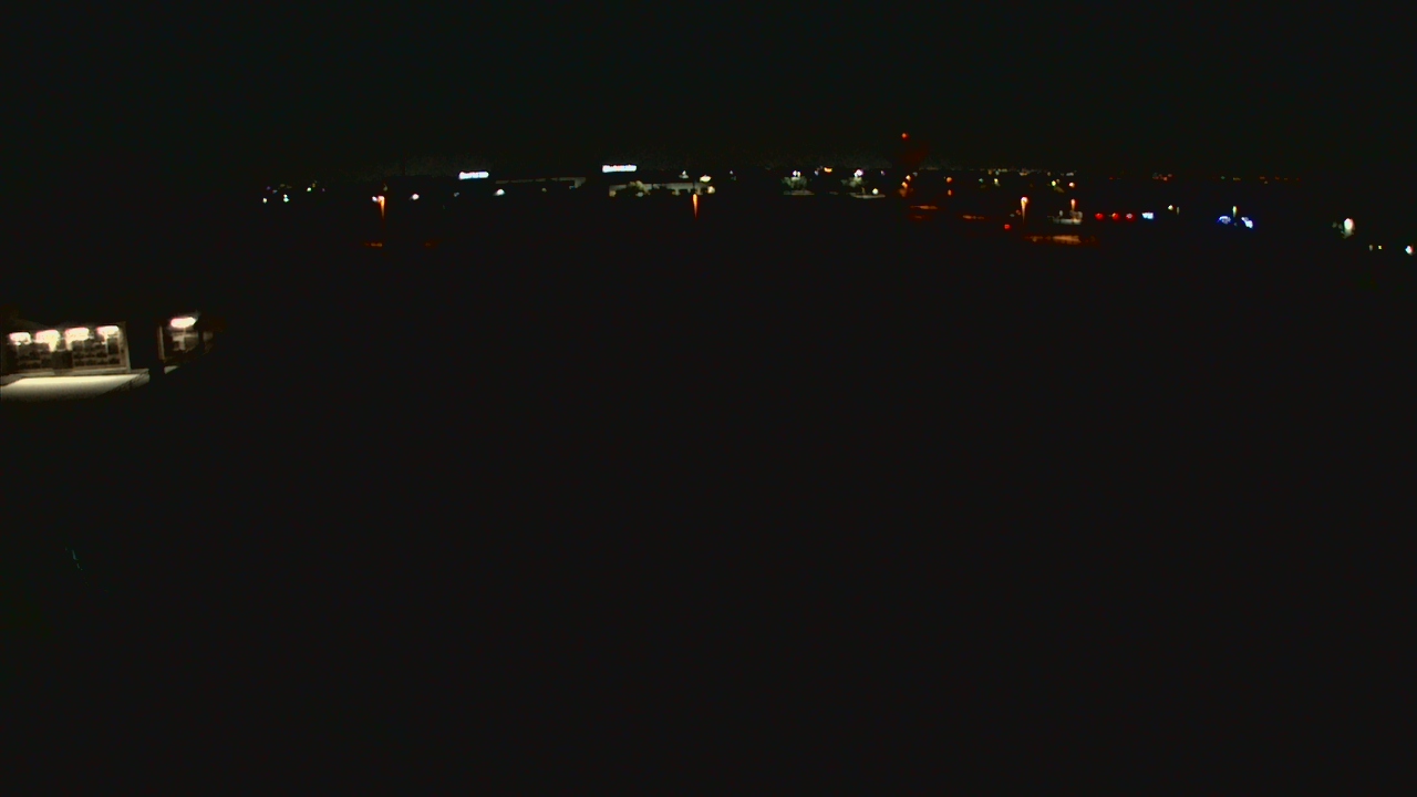 Thumbnail for current weather camera view from Prestonwood Christian Academy in Plano, Texas