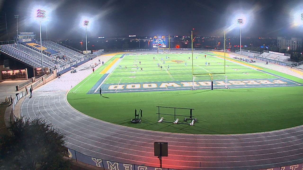 Thumbnail for current weather camera view from Prestonwood Christian Academy in Plano, Texas