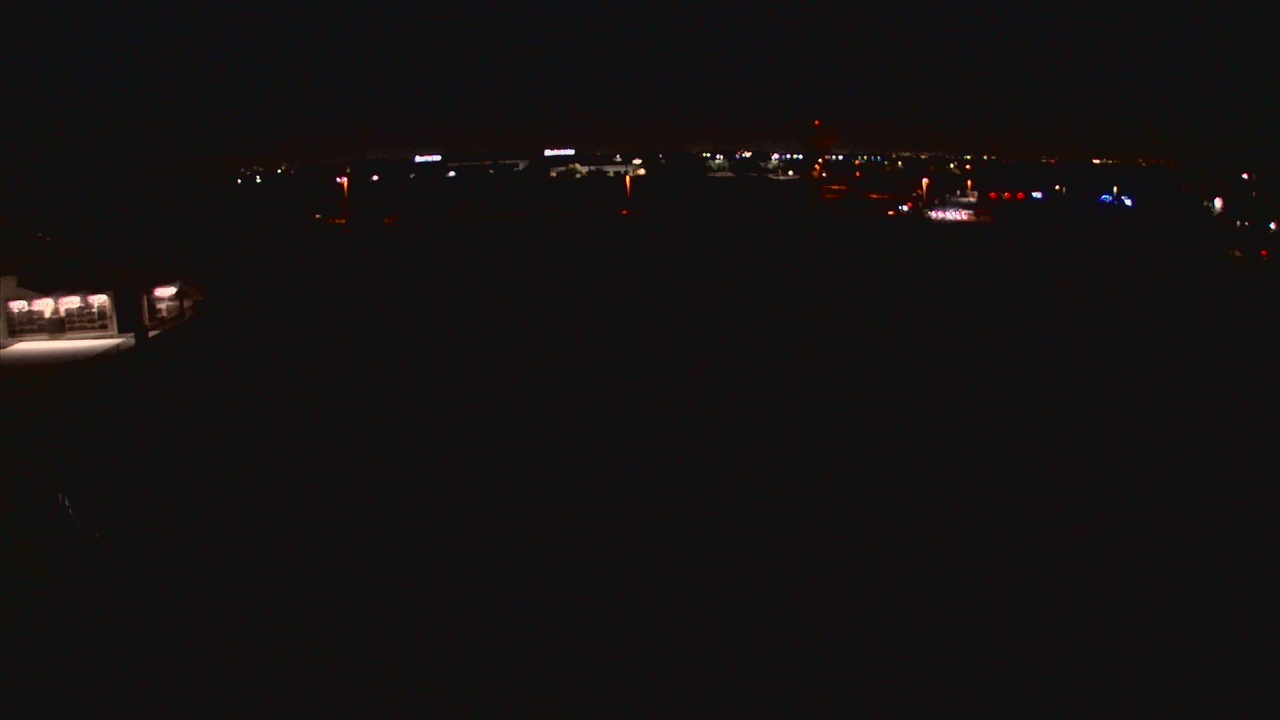 Thumbnail for current weather camera view from Prestonwood Christian Academy in Plano, Texas