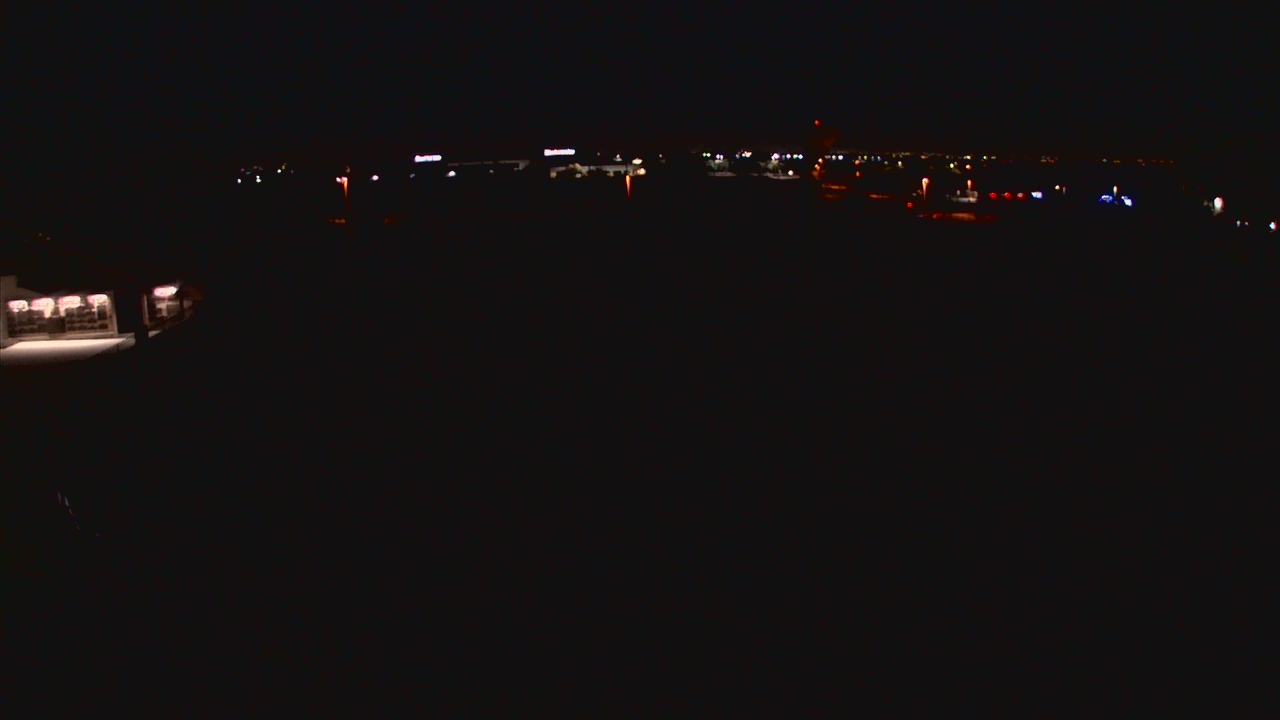 Thumbnail for current weather camera view from Prestonwood Christian Academy in Plano, Texas