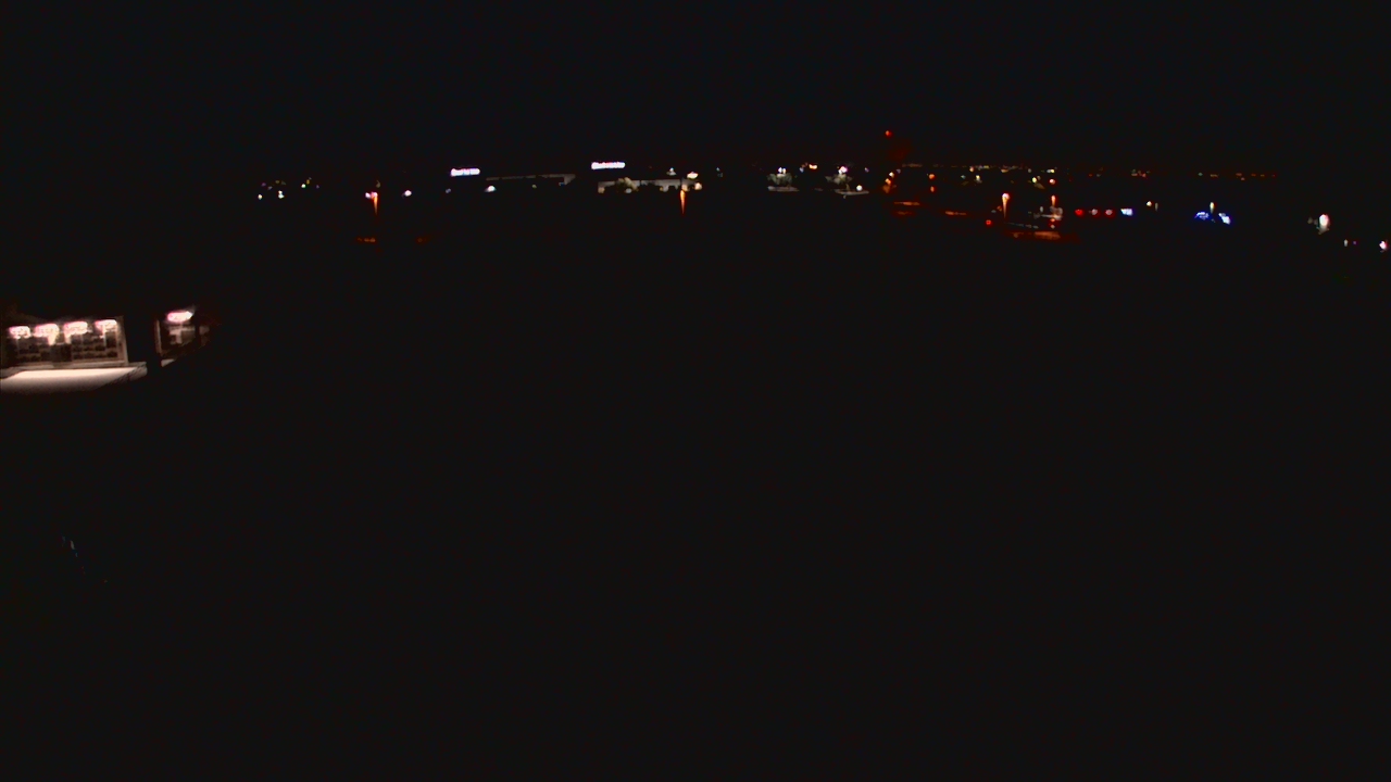 Thumbnail for current weather camera view from Prestonwood Christian Academy in Plano, Texas