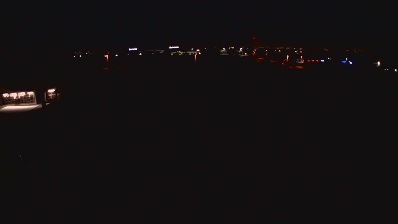 Thumbnail for current weather camera view from Prestonwood Christian Academy in Plano, Texas