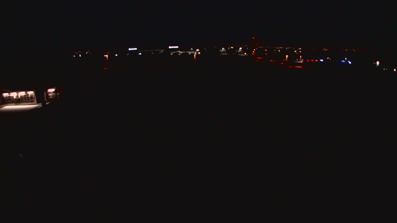 Thumbnail for current weather camera view from Prestonwood Christian Academy in Plano, Texas