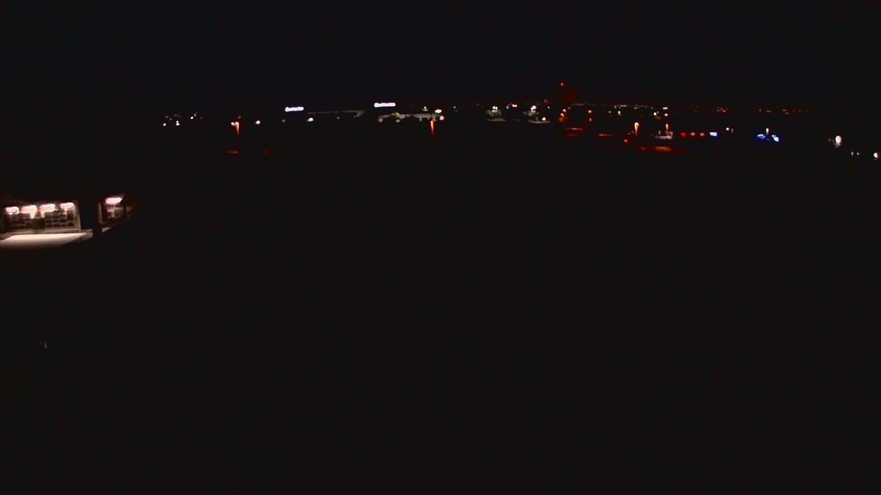 Thumbnail for current weather camera view from Prestonwood Christian Academy in Plano, Texas