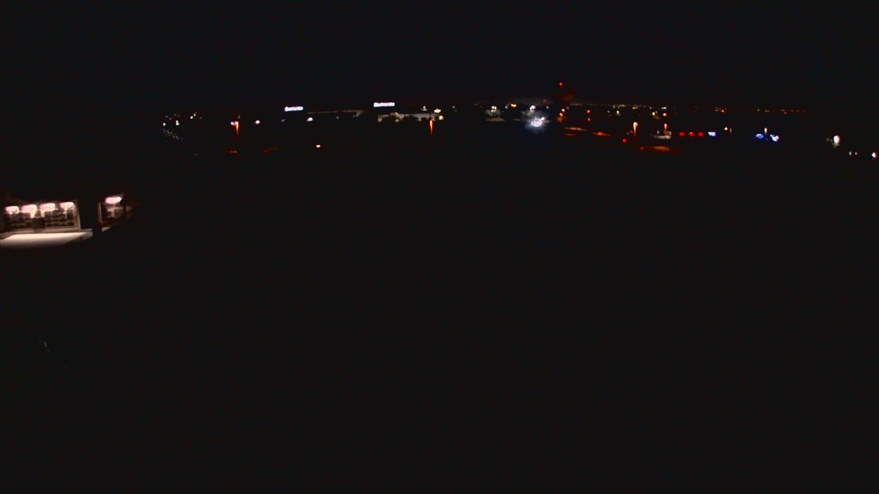 Thumbnail for current weather camera view from Prestonwood Christian Academy in Plano, Texas