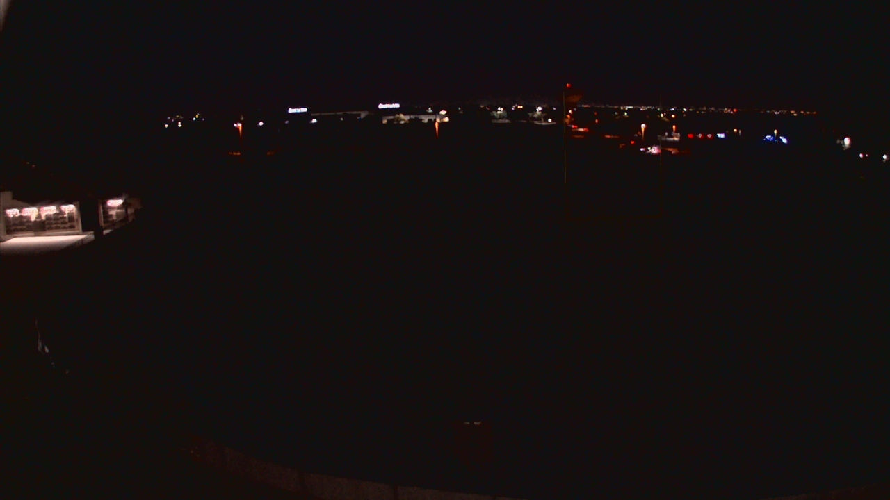 Thumbnail for current weather camera view from Prestonwood Christian Academy in Plano, Texas