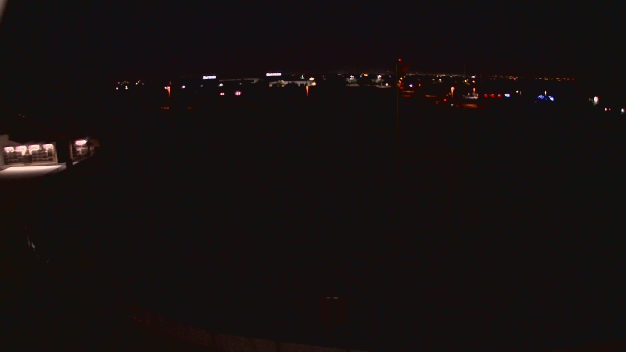 Thumbnail for current weather camera view from Prestonwood Christian Academy in Plano, Texas