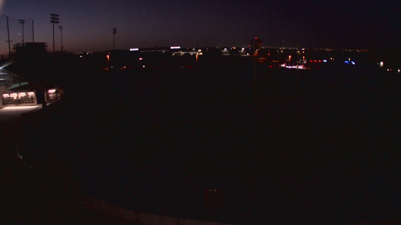 Thumbnail for current weather camera view from Prestonwood Christian Academy in Plano, Texas