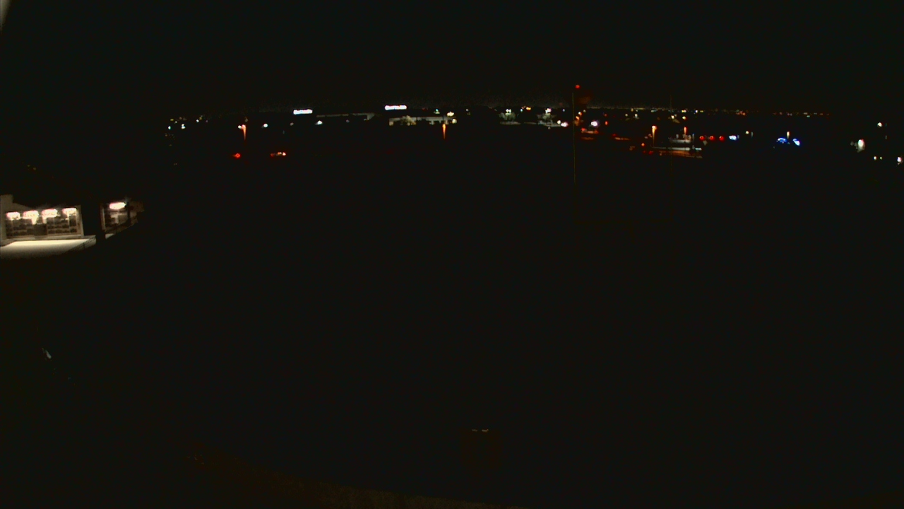 Thumbnail for current weather camera view from Prestonwood Christian Academy in Plano, Texas