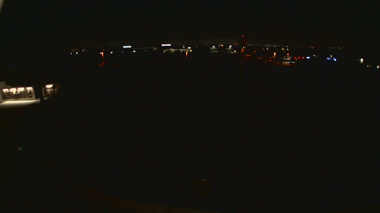 Thumbnail for current weather camera view from Prestonwood Christian Academy in Plano, Texas