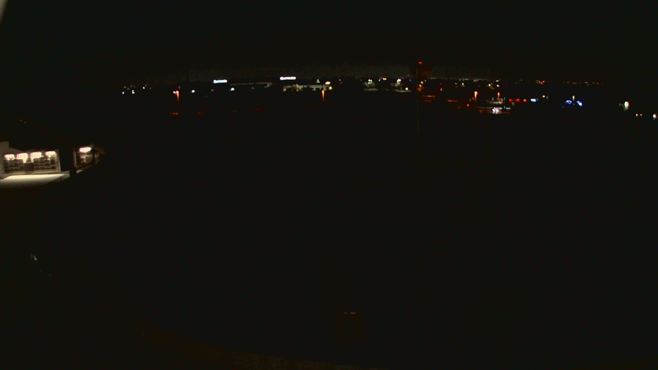 Thumbnail for current weather camera view from Prestonwood Christian Academy in Plano, Texas
