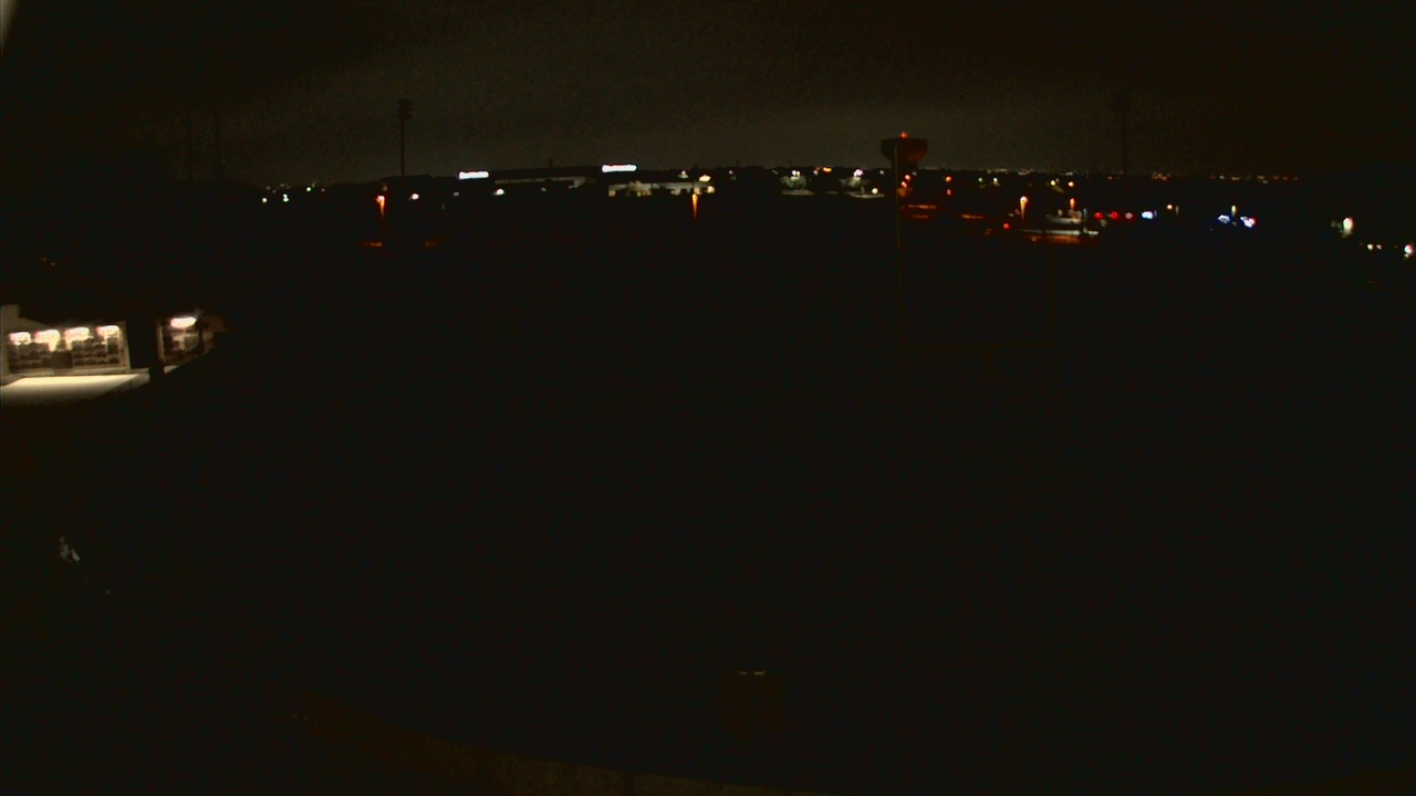 Thumbnail for current weather camera view from Prestonwood Christian Academy in Plano, Texas