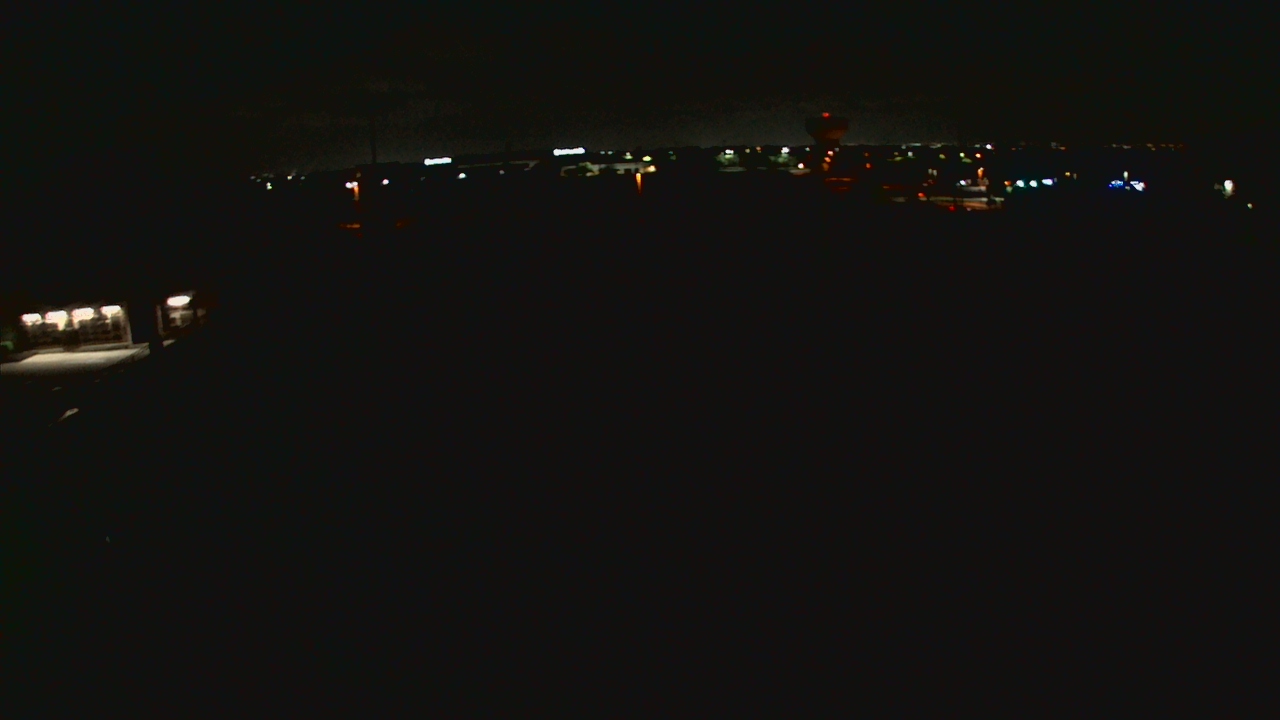 Thumbnail for current weather camera view from Prestonwood Christian Academy in Plano, Texas