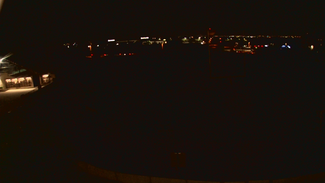 Thumbnail for current weather camera view from Prestonwood Christian Academy in Plano, Texas