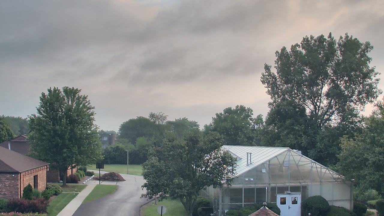 Thumbnail for current weather camera view from Elim Christian Services in Crestwood, Illinois