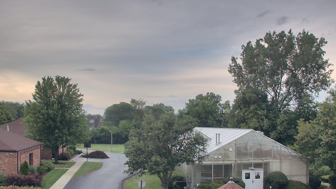 Thumbnail for current weather camera view from Elim Christian Services in Crestwood, Illinois