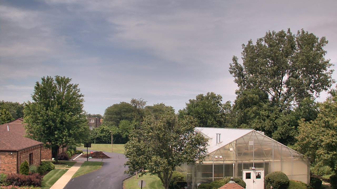 Thumbnail for current weather camera view from Elim Christian Services in Crestwood, Illinois