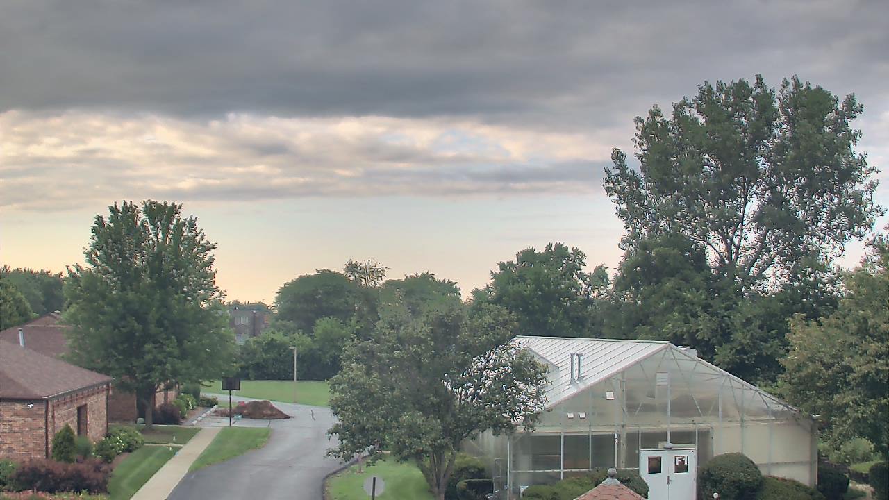 Thumbnail for current weather camera view from Elim Christian Services in Crestwood, Illinois