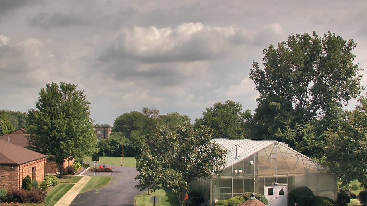 Thumbnail for current weather camera view from Elim Christian Services in Crestwood, Illinois