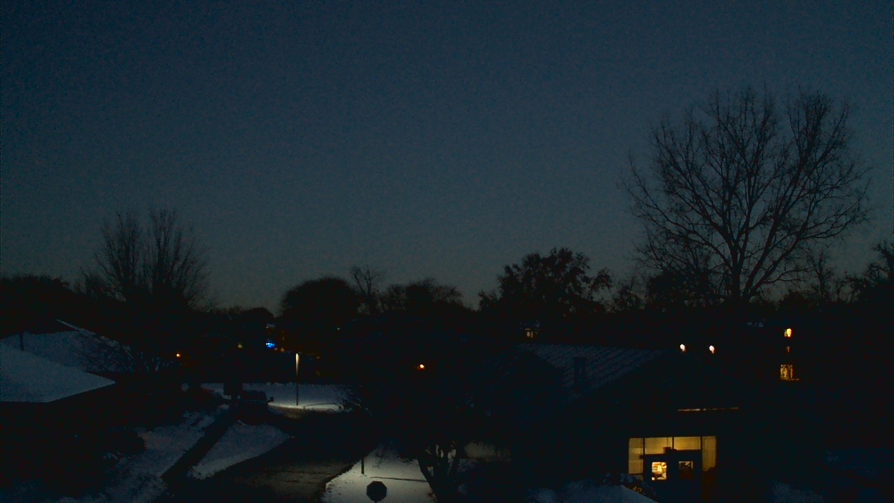 Thumbnail for current weather camera view from Elim Christian Services in Crestwood, Illinois