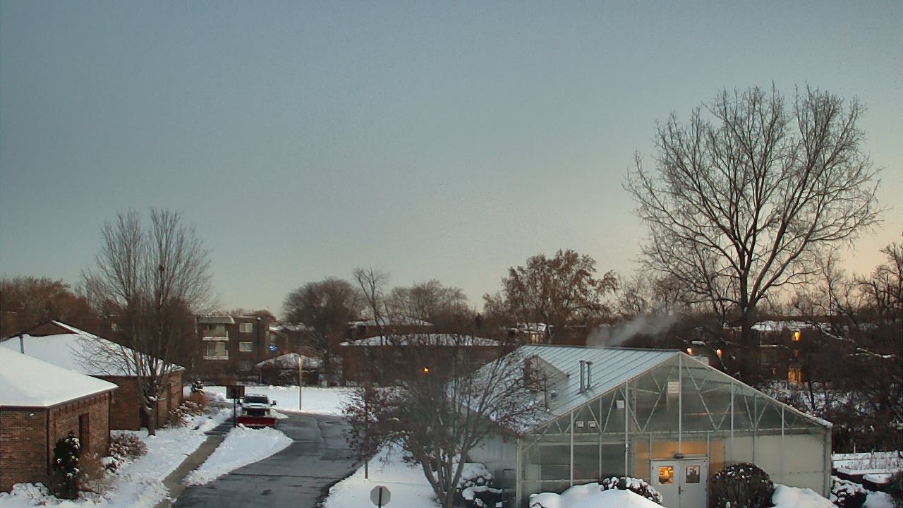 Thumbnail for current weather camera view from Elim Christian Services in Crestwood, Illinois