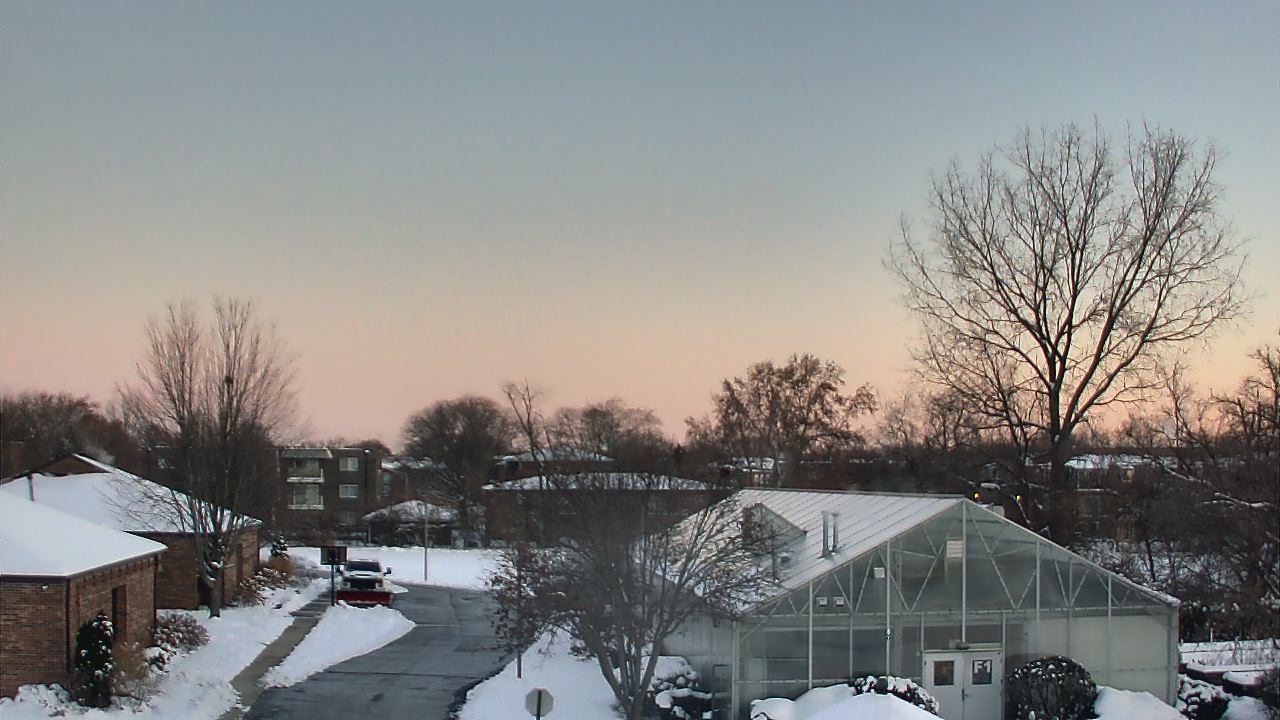 Thumbnail for current weather camera view from Elim Christian Services in Crestwood, Illinois
