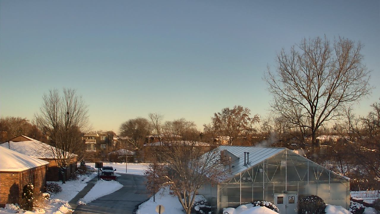 Thumbnail for current weather camera view from Elim Christian Services in Crestwood, Illinois