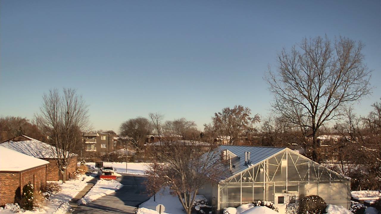 Thumbnail for current weather camera view from Elim Christian Services in Crestwood, Illinois