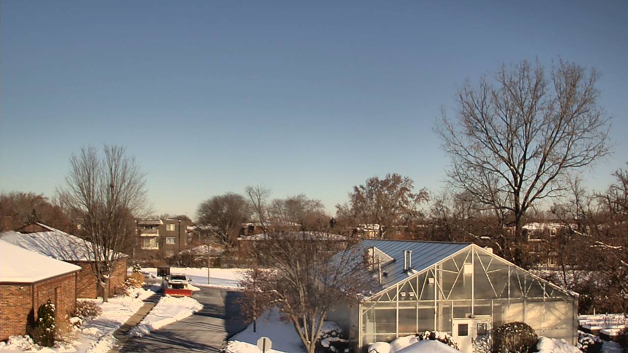 Thumbnail for current weather camera view from Elim Christian Services in Crestwood, Illinois
