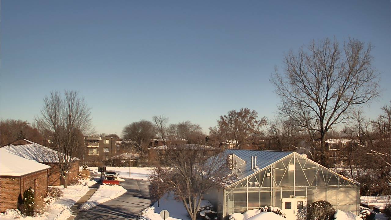 Thumbnail for current weather camera view from Elim Christian Services in Crestwood, Illinois