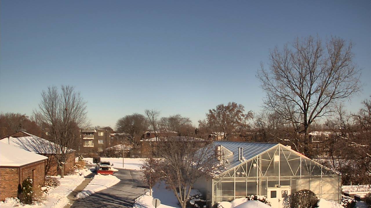 Thumbnail for current weather camera view from Elim Christian Services in Crestwood, Illinois
