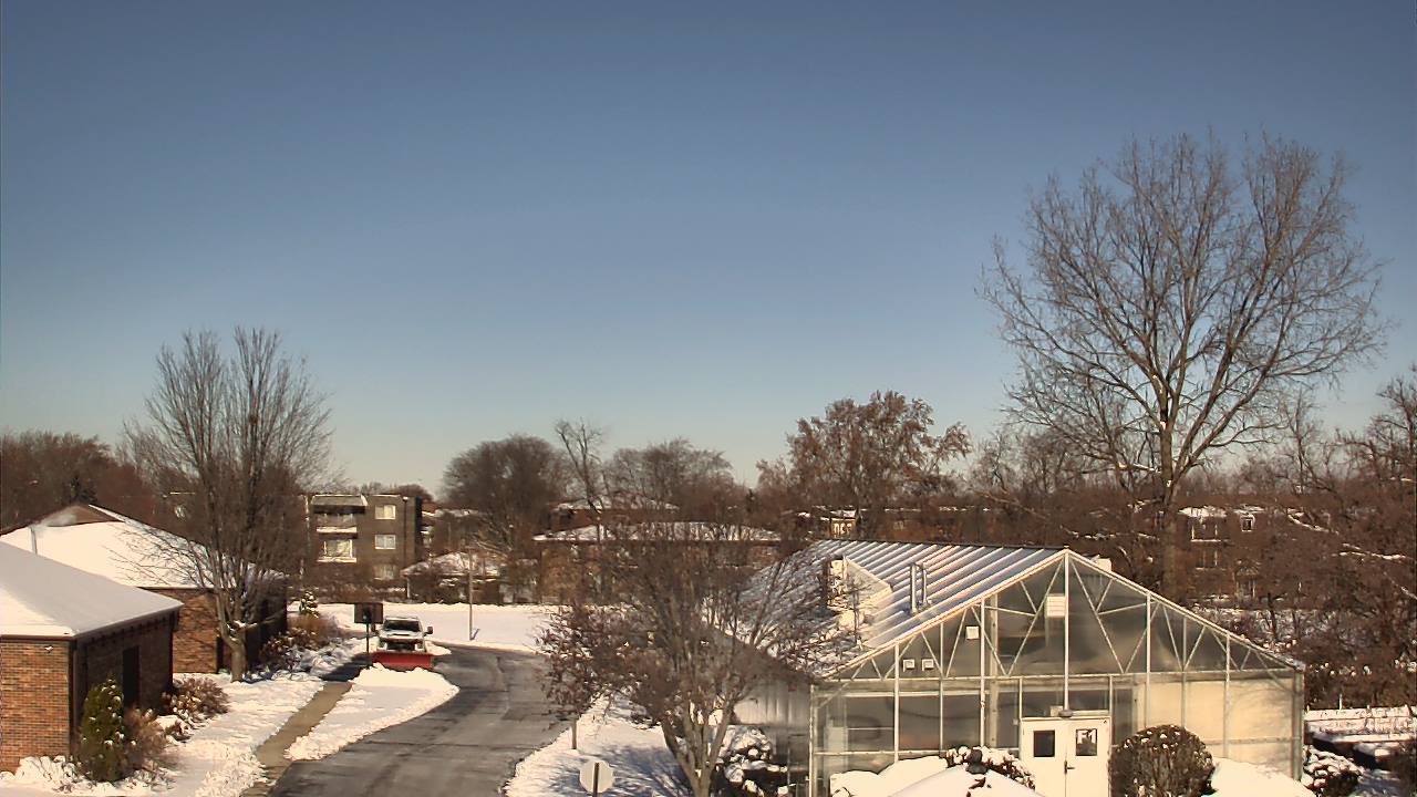 Thumbnail for current weather camera view from Elim Christian Services in Crestwood, Illinois