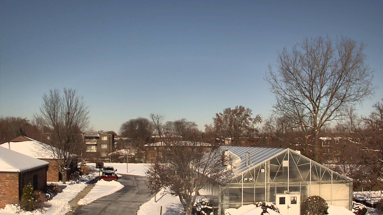 Thumbnail for current weather camera view from Elim Christian Services in Crestwood, Illinois