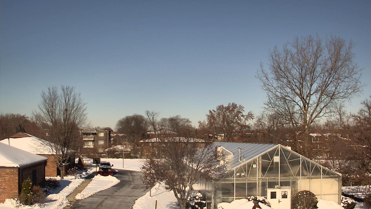 Thumbnail for current weather camera view from Elim Christian Services in Crestwood, Illinois