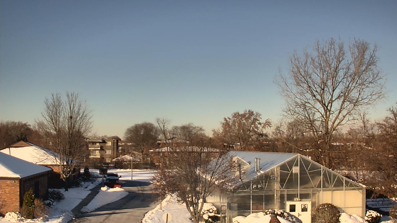 Thumbnail for current weather camera view from Elim Christian Services in Crestwood, Illinois