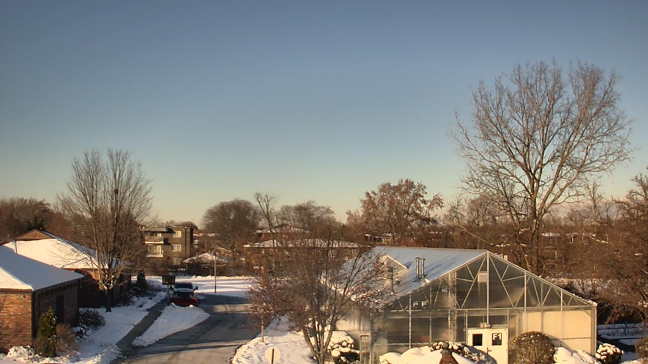 Thumbnail for current weather camera view from Elim Christian Services in Crestwood, Illinois