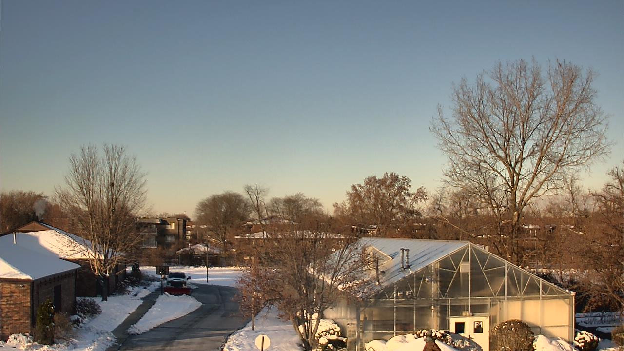 Thumbnail for current weather camera view from Elim Christian Services in Crestwood, Illinois