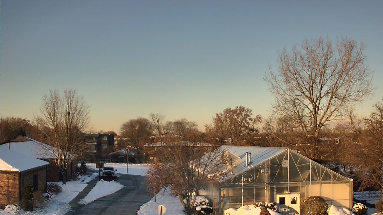 Thumbnail for current weather camera view from Elim Christian Services in Crestwood, Illinois