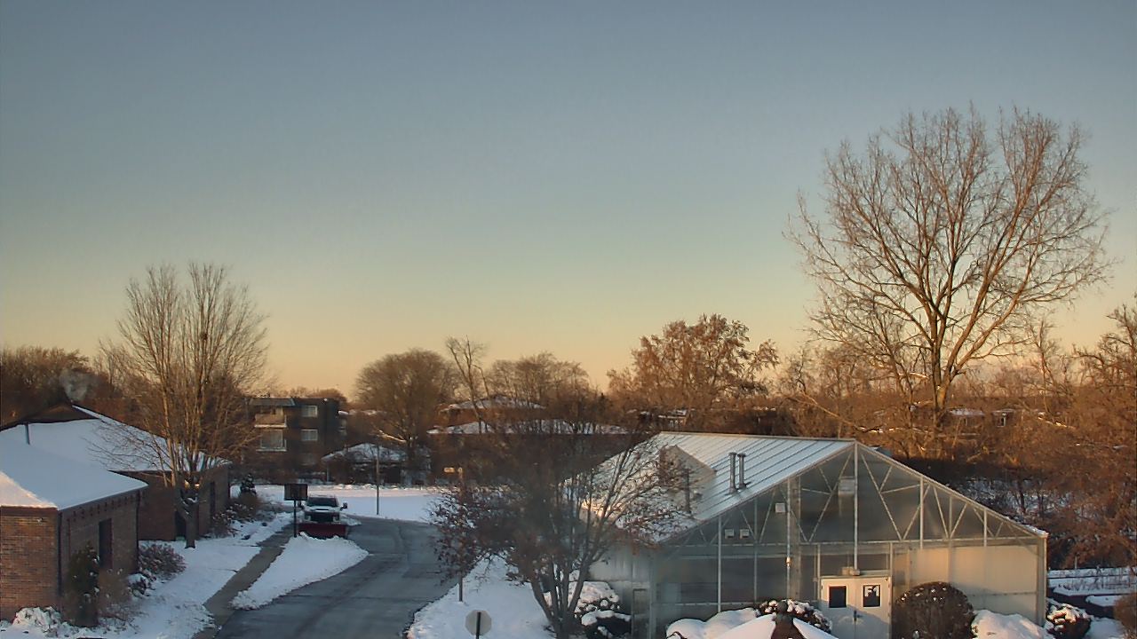 Thumbnail for current weather camera view from Elim Christian Services in Crestwood, Illinois