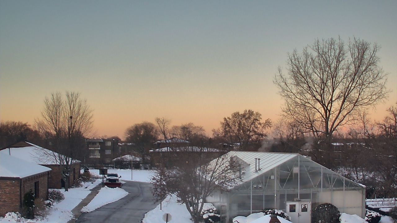 Thumbnail for current weather camera view from Elim Christian Services in Crestwood, Illinois