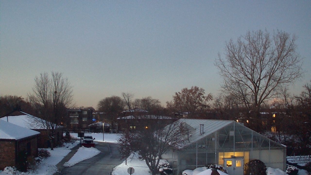 Thumbnail for current weather camera view from Elim Christian Services in Crestwood, Illinois