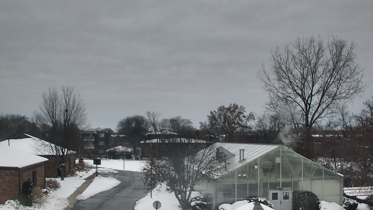 Thumbnail for current weather camera view from Elim Christian Services in Crestwood, Illinois